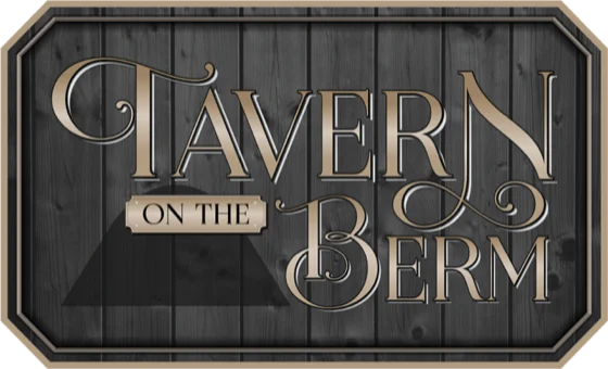 Tavern on the Berm logo