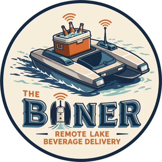 The Boner logo