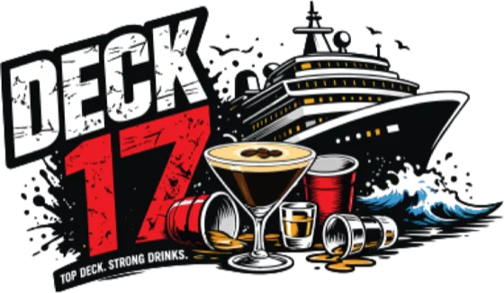 Deck 17 logo