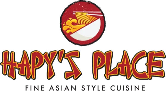 Hapy's Place logo