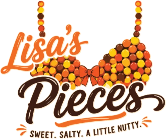 Lisa's Pieces logo