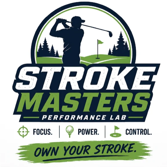 Stroke Masters logo
