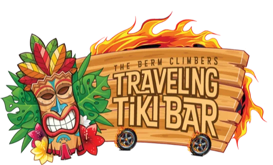 Traveling Tiki Bar logo